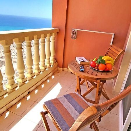Casa Lotta Apartment Costa Calma Ngoại thất bức ảnh