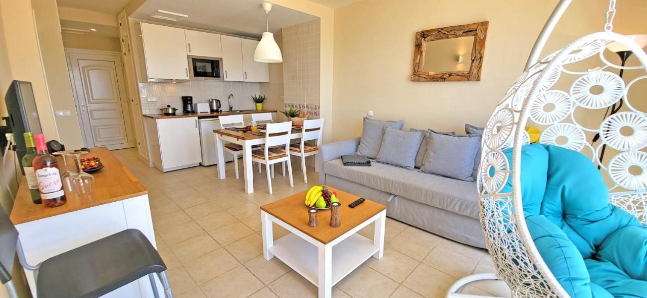 Casa Lotta Apartment Costa Calma Ngoại thất bức ảnh