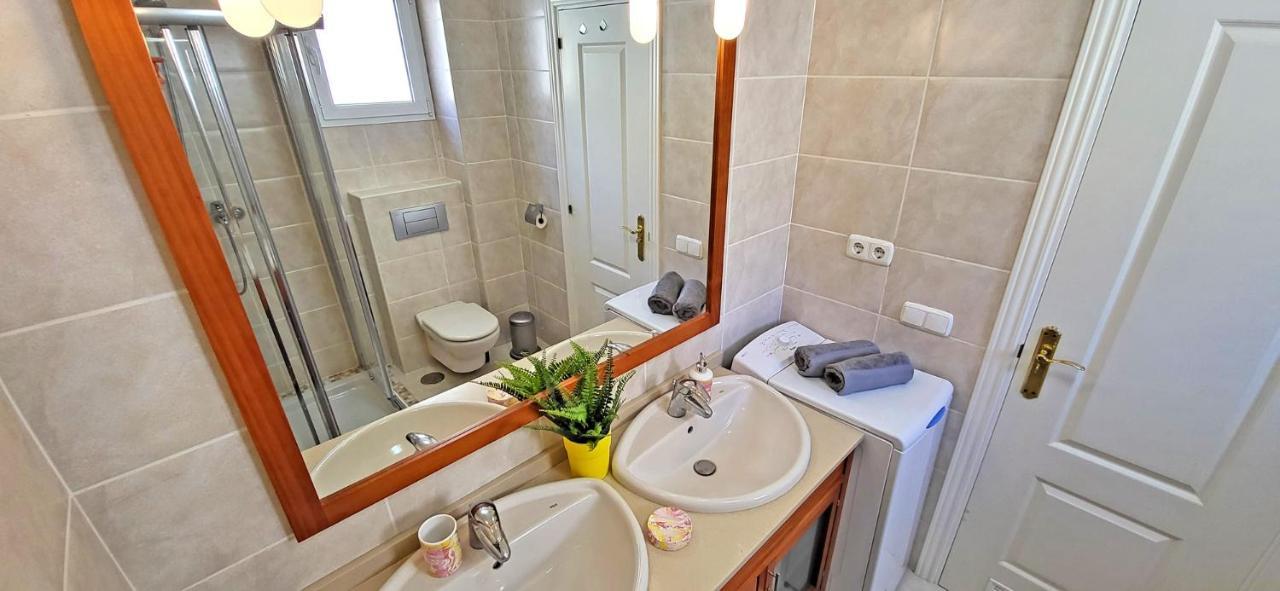 Casa Lotta Apartment Costa Calma Ngoại thất bức ảnh