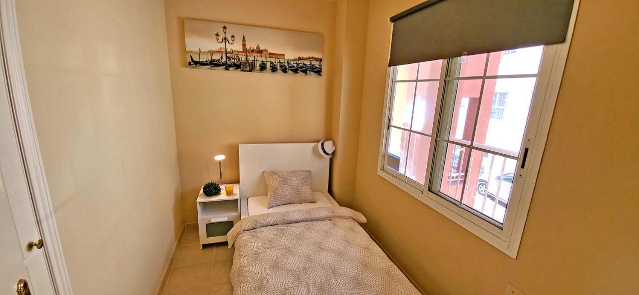 Casa Lotta Apartment Costa Calma Ngoại thất bức ảnh