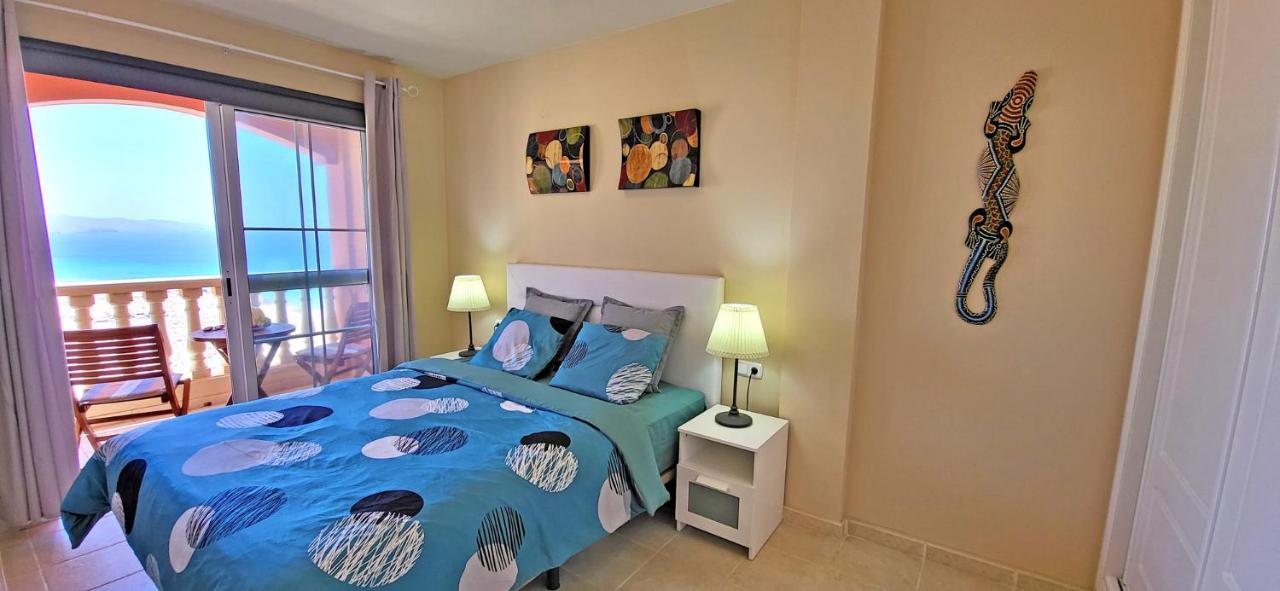Casa Lotta Apartment Costa Calma Ngoại thất bức ảnh