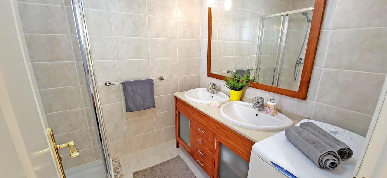 Casa Lotta Apartment Costa Calma Ngoại thất bức ảnh