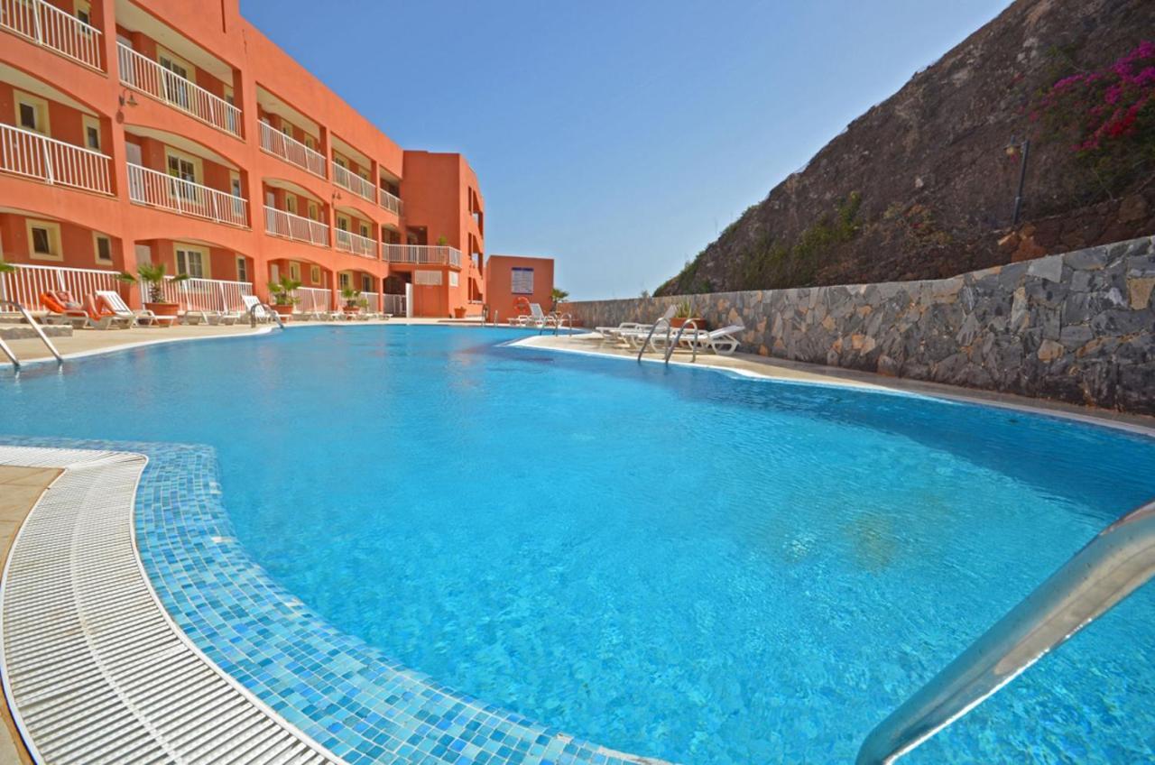 Casa Lotta Apartment Costa Calma Ngoại thất bức ảnh