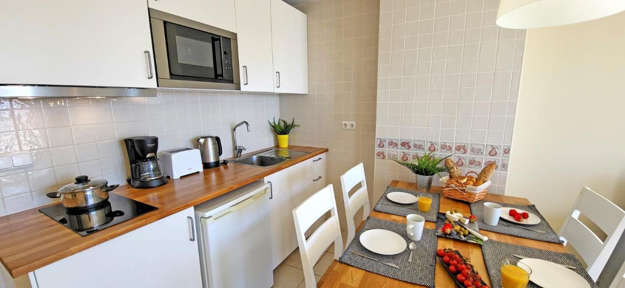 Casa Lotta Apartment Costa Calma Ngoại thất bức ảnh